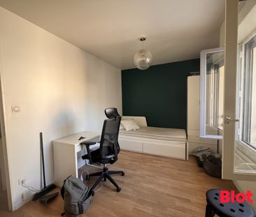 Location Appartement 1 pièce 18m² RENNES 35000 - Photo 2