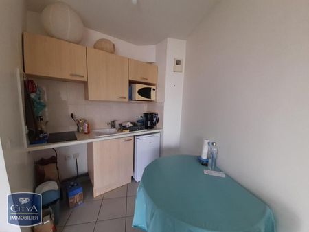 Location Appartement 2 pièces 33m² LA ROCHELLE 17000 - Photo 3