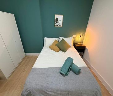 Calle de Juanelo, Madrid, Community of Madrid 28012 - Photo 3