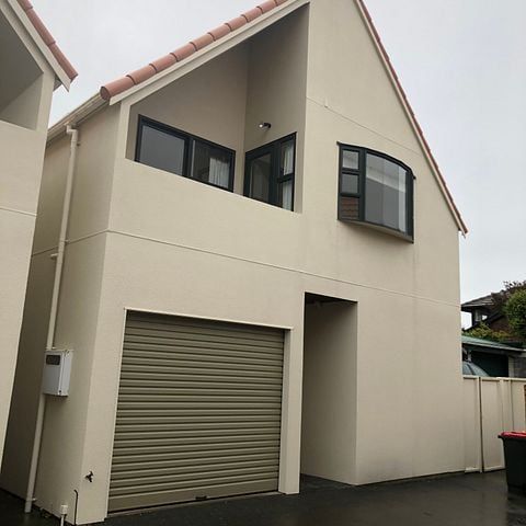Karori City End 3 Bedroom Townhouse - Photo 1