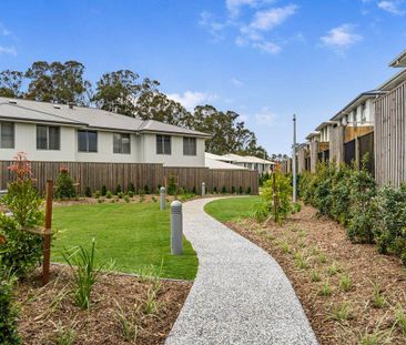 Boutique 3 Bedroom Townhouse......"BREAK LEASE"... RENT $640 UNTIL ... - Photo 1