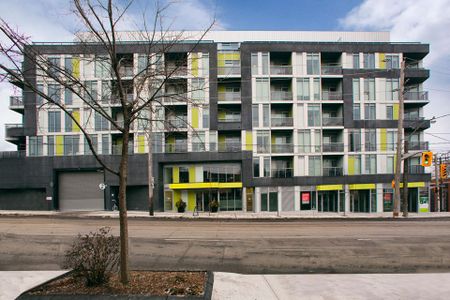 For Lease - 763 Woodbine Avenue Unit# 503, Toronto, Ontario - Photo 2