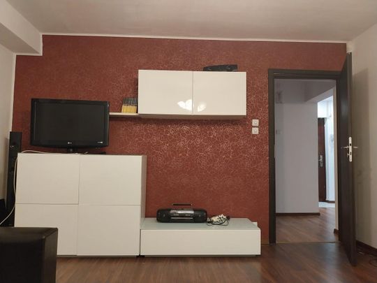 Inchirieri Apartamente 3 camere Bucuresti - Photo 1