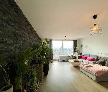 Appartement te huur - Photo 1