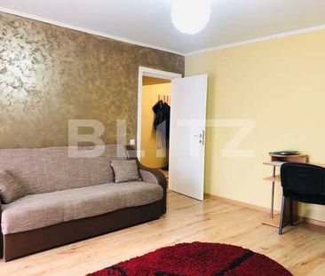 Apartament 1 camera, parcare, prima inchiriere, zona strazii Porii - Photo 2