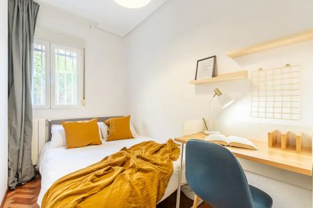 Pasaje de la Moraleja de Enmedio, Madrid, Community of Madrid 28002 - Photo 5