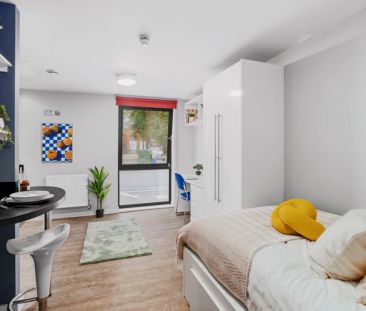 Classic Studio - Photo 4