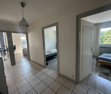 Appartement - 3 pièces - Chambéry - Photo 5