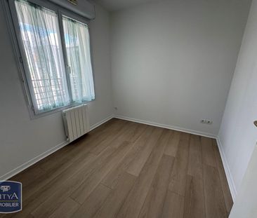 Location Appartement 3 pièces 54m² POITIERS 86000 - Photo 6