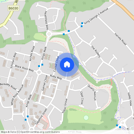 Cairngorm Drive, Mansfield, NG18