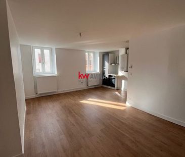 Location Appartement 3 pièces 69m² DUNKERQUE 59140 - Photo 1
