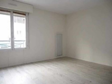 APPARTEMENT COMPIEGNE – STUDIO 29.7 m2 - Photo 2