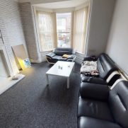 13 Flat 2 Headingley Avenue, Leeds, LS6 3EP - Photo 1