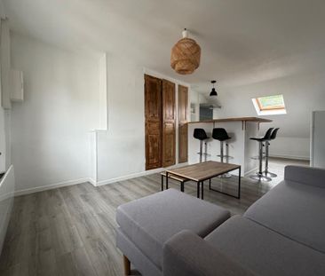 Location Appartement 3 pièces Meublé 52m² BLOIS 41000 - Photo 2