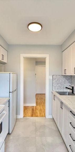 1 CH - 1 SDB - Montréal - $1,550 /mo - Photo 1