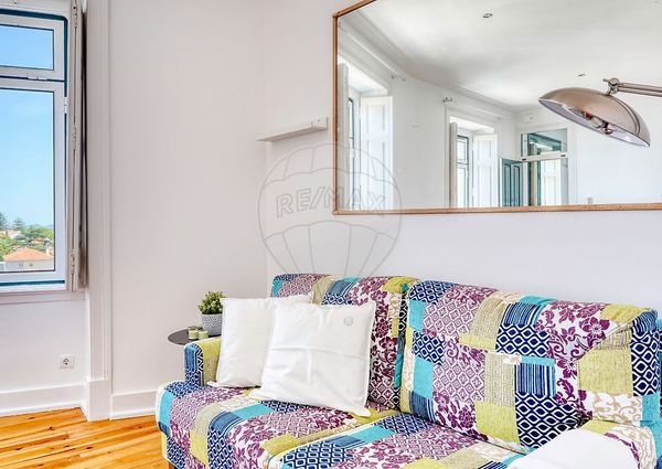 Apartamento T2 em Lisboa