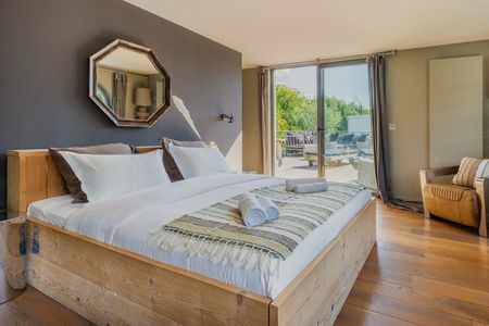 Maison sur l'eau - Neuilly-sur-Seine - 245m² - terrasse 90m² - 3 chambres - Pont de Neuilly - Photo 3