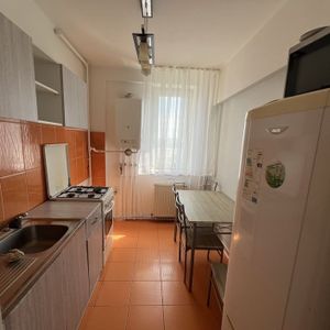 Apartament 2 camere 46mp, balcon 8mp, zona Iulius Mall - Photo 3