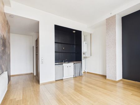 Superbe studio proche gare et centre-ville - Photo 4