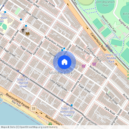 4/51 Nimmo Street, Vic 3206, Middle Park