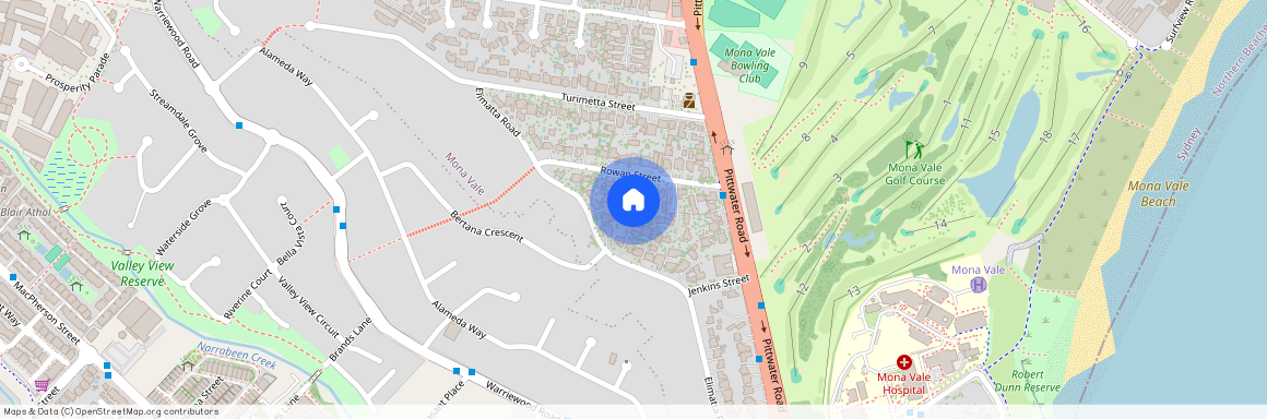 19A Rowan Street, Mona Vale