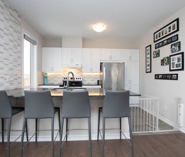 For Lease - 625 Crevier Walk, Orleans - Convent Glen and Area, Ontario - Photo 4