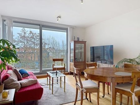 Appartement te huur - Photo 2