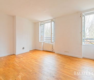 Appartement 1 pièce (studio) - 21m² - Photo 4