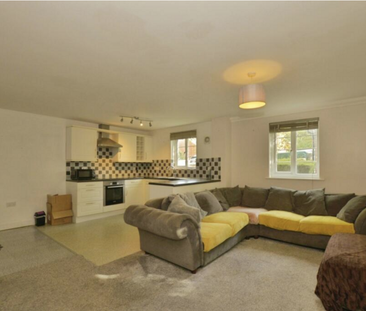 2 bedroom flat to rent - Photo 6