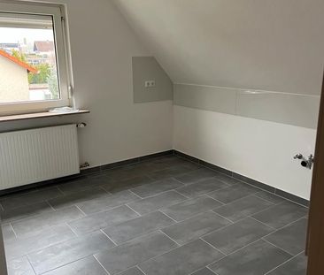 3 Zimmer Wohnung in Lollar 65qm - Photo 6