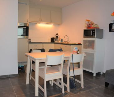 Appartement met ondergrondse autostandplaats en kelderberging. - Foto 3