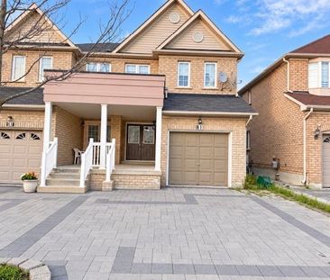 For Lease - 81 Charles Brown Road, Markham, Ontario - Photo 1