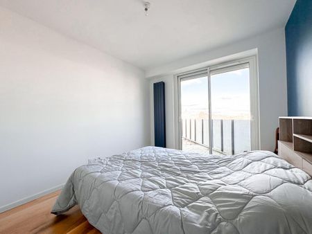 APPARTEMENT SAINT HERBLAIN TYPE 2 - DERNIER ETAGE - Photo 4