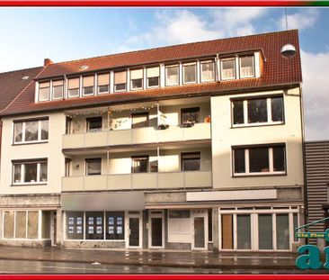 ais-GmbH bietet an: Renovierte 3 Zimmer Wohnung mit 2x Balkon. - Photo 3