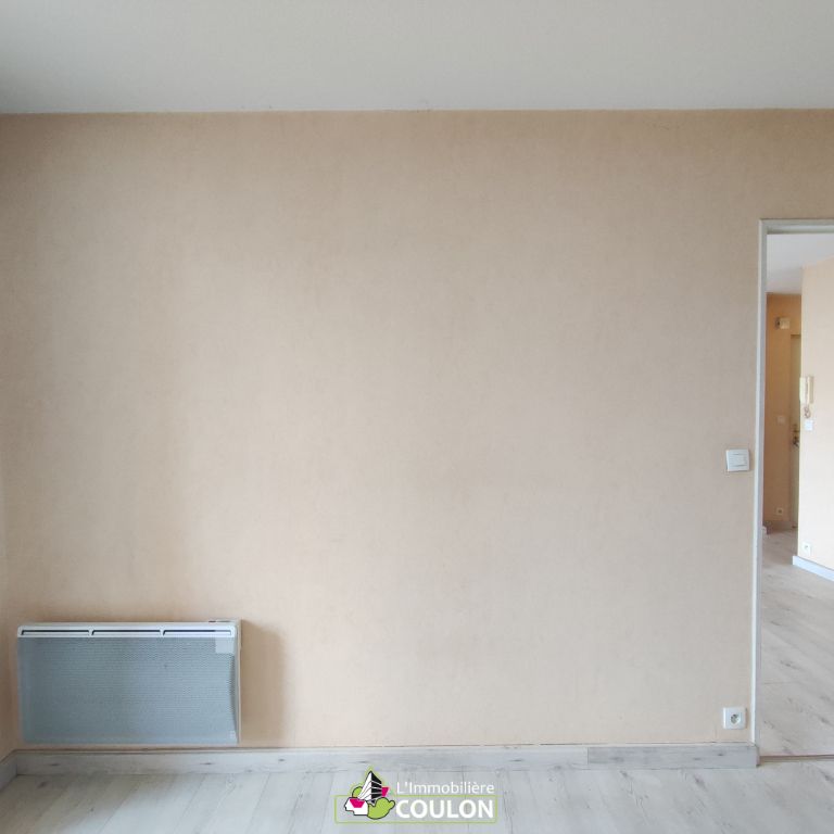 Location Appartement 2 pièces 34m² - Photo 1