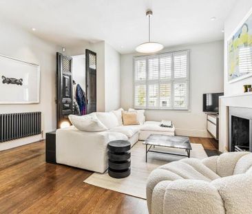 3 bedroom maisonette to rent - Photo 2