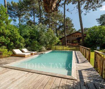 CABANE DES PINS - Photo 1