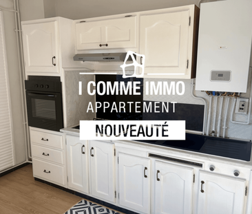 Location Appartement 2 pièces 42m² BETHUNE 62400 - Photo 5