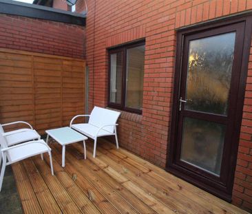 2 bedroom house to rent - Photo 2