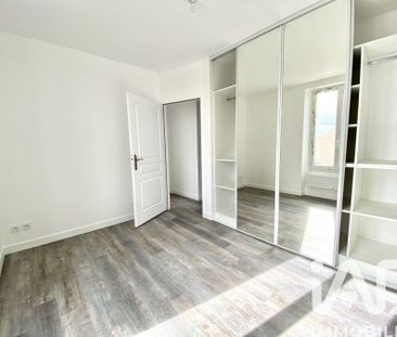 Appartement 3 pièces à Saint-Pierre-du-Perray - Photo 1