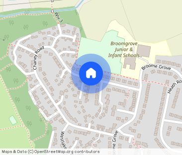 Chaney Road, Colchester, CO7 - Photo 1