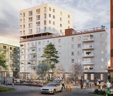 Forskarvägen 11, Flemingsberg - Photo 4