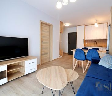 2 pokoje, 40 m.kw., ul. Wróblewskiego 21 - Фото 5