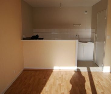 Location Appartement 2 pièces 47m² LIFFRE 35340 - Photo 5