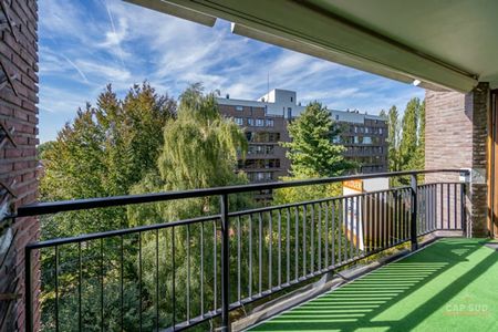 Appartement te huur - Photo 5