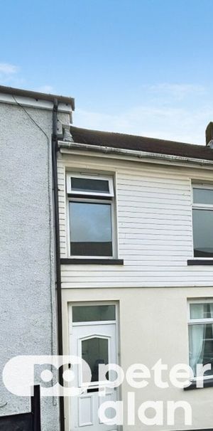 Glyndwr Street, Merthyr Vale, MERTHYR TYDFIL - Photo 1