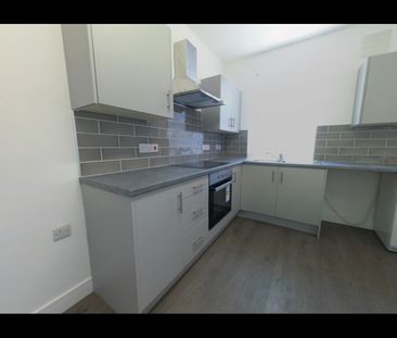 2 Bed Maisonette, Austhorpe Road, LS15 - Photo 1