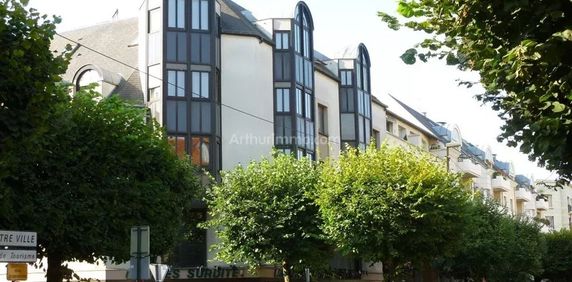 Location Appartement 2 pièces 51 m2 à Chelles - Photo 2