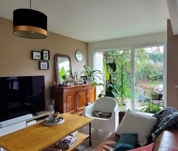 Pavillon individuel JARVILLE-LA-MALGRANGE - Photo 1