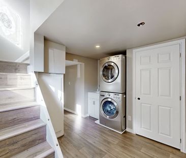 For Lease - 127 Moffatt Street Unit# Bsmt, St. Catharines, Ontario - Photo 5